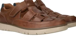 Imac Sandalen Bruin Heren