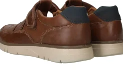 Imac Sandalen Bruin Heren