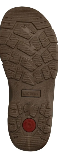 Imac Slippers Blauw Heren