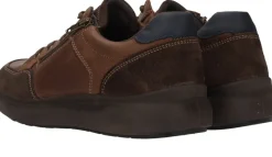 Imac Sneakers Bruin Heren