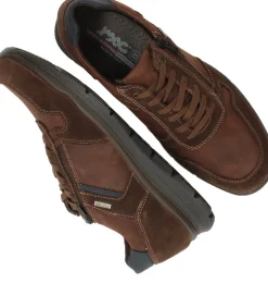 Imac Sneakers Bruin Heren