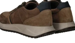 Imac Sneakers Taupe Heren