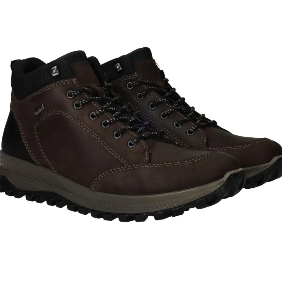 Imac Veterboots Bruin Heren