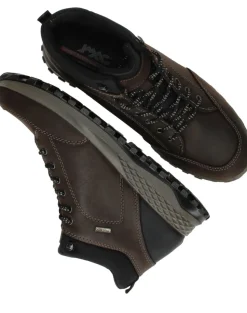 Imac Veterboots Bruin Heren