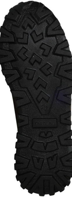 Imac Veterboots Bruin Heren