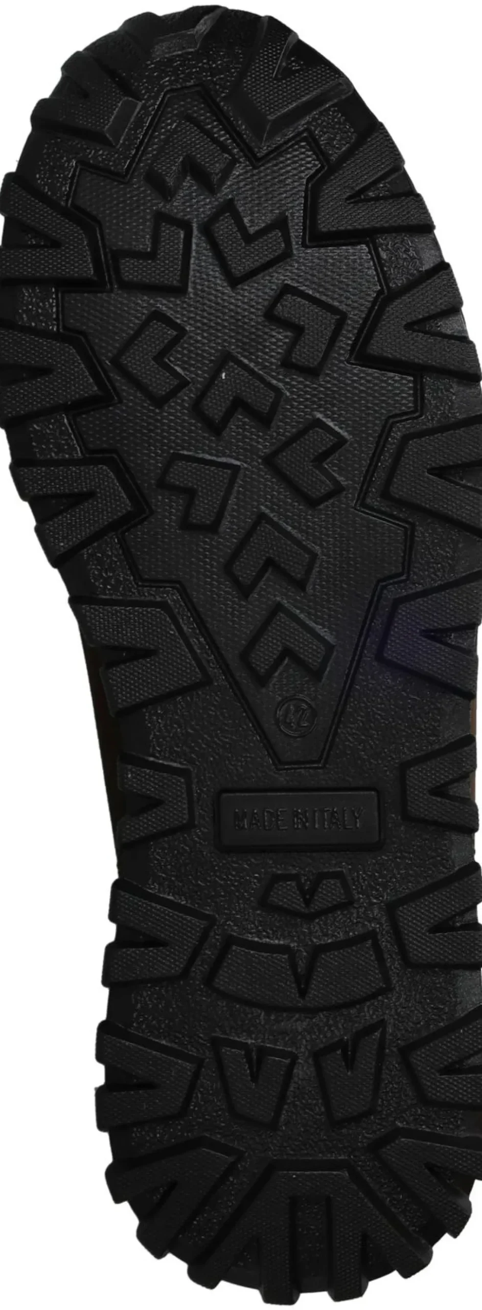 Imac Veterboots Bruin Heren