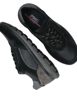 Imac Veterschoenen Blauw Heren