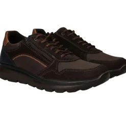 Imac Veterschoenen Bruin Heren