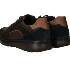 Imac Veterschoenen Bruin Heren