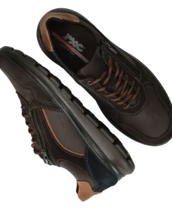 Imac Veterschoenen Bruin Heren