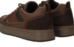 Imac Veterschoenen Bruin Heren