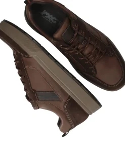 Imac Veterschoenen Bruin Heren