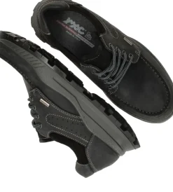 Imac Veterschoenen Zwart Heren