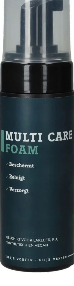 3-in-1 Multi Care Foam Foam Kleurloos