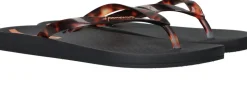 Ipanema Anatomic Connect Slippers Bruin Dames