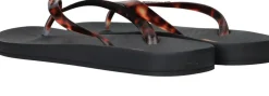 Ipanema Anatomic Connect Slippers Bruin Dames