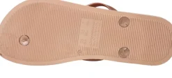 Ipanema Anatomic Connect Slippers Roze Dames
