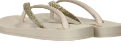 Ipanema Anatomic Lolita Kids Slippers Beige Meisjes