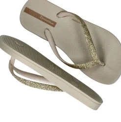 Ipanema Anatomic Lolita Kids Slippers Beige Meisjes