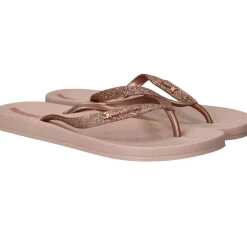 Ipanema Anatomic Lolita Slippers Roze Dames