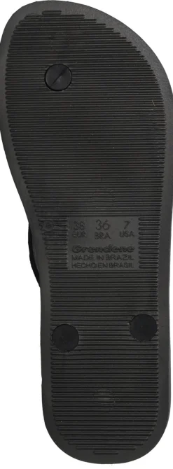 Ipanema Anatomic Lolita Slippers Zwart Dames