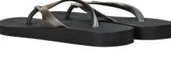 Ipanema Anatomic Shine Slippers Goud Dames