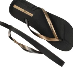 Ipanema Anatomic Shine Slippers Goud Dames