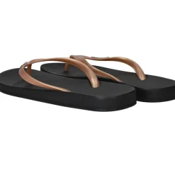 Ipanema Anatomic Tan Slippers Goud Dames