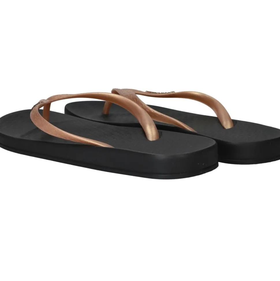 Ipanema Anatomic Tan Slippers Goud Dames