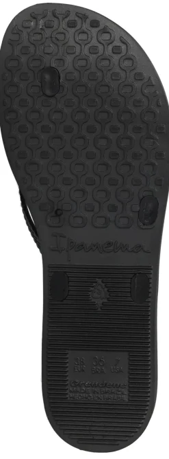 Ipanema Bossa Slippers Zwart Dames