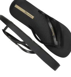 Ipanema Bossa Soft Slippers Zwart Dames