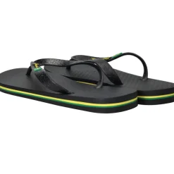Ipanema Classic Brasil Slippers Zwart Heren