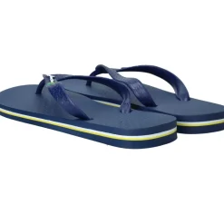 Ipanema Classic Brasil Slippers Blauw Heren