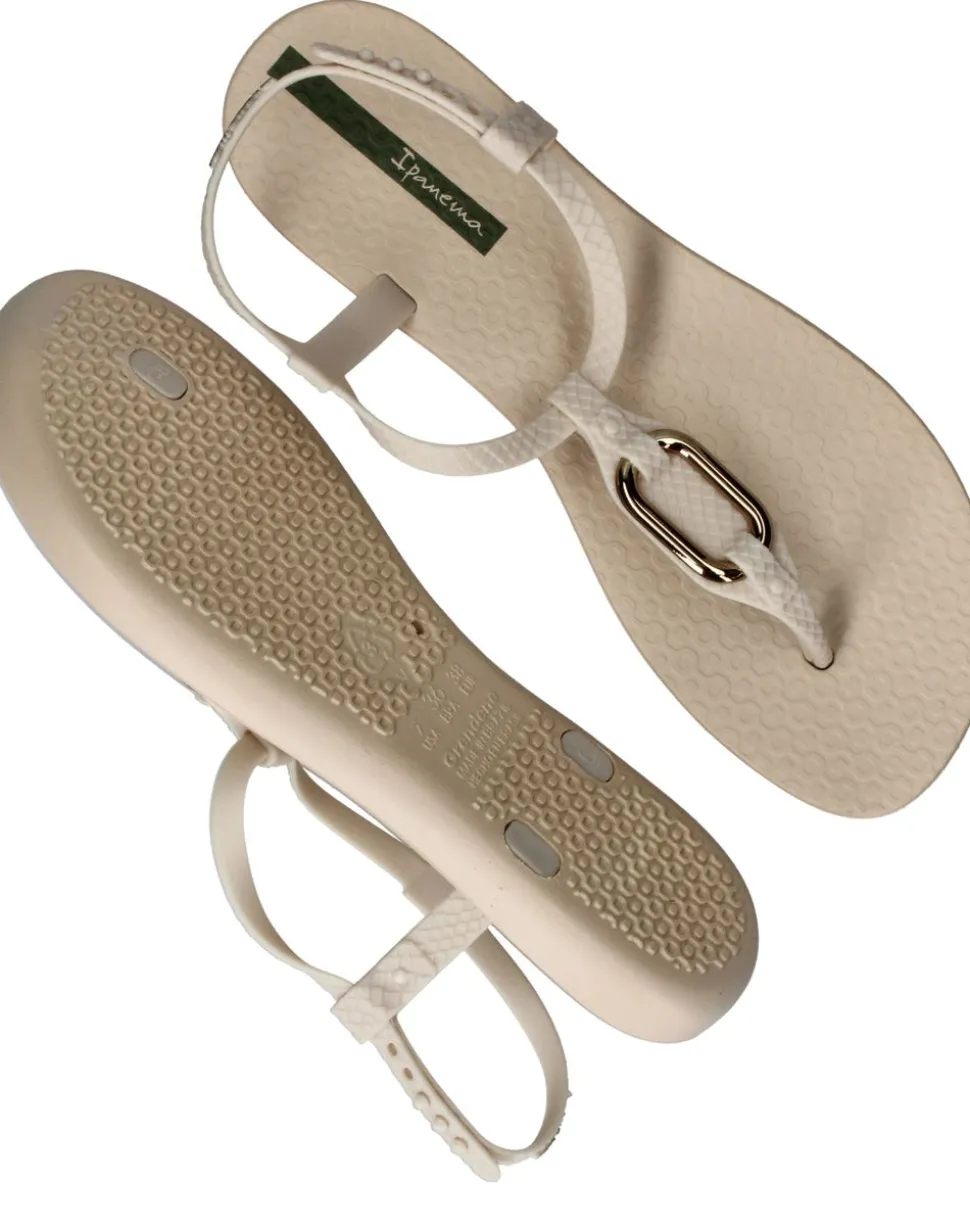 Ipanema Classic Linea Slippers Beige Dames