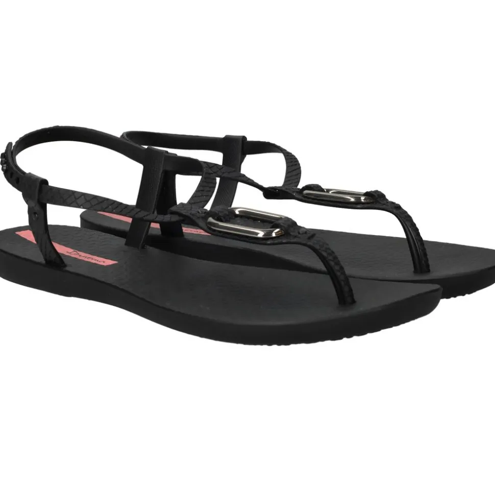 Ipanema Classic Linea Slippers Zwart Dames