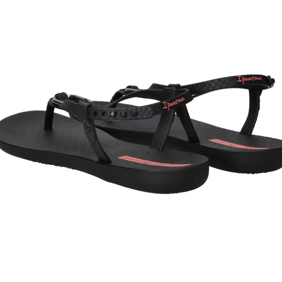 Ipanema Classic Linea Slippers Zwart Dames