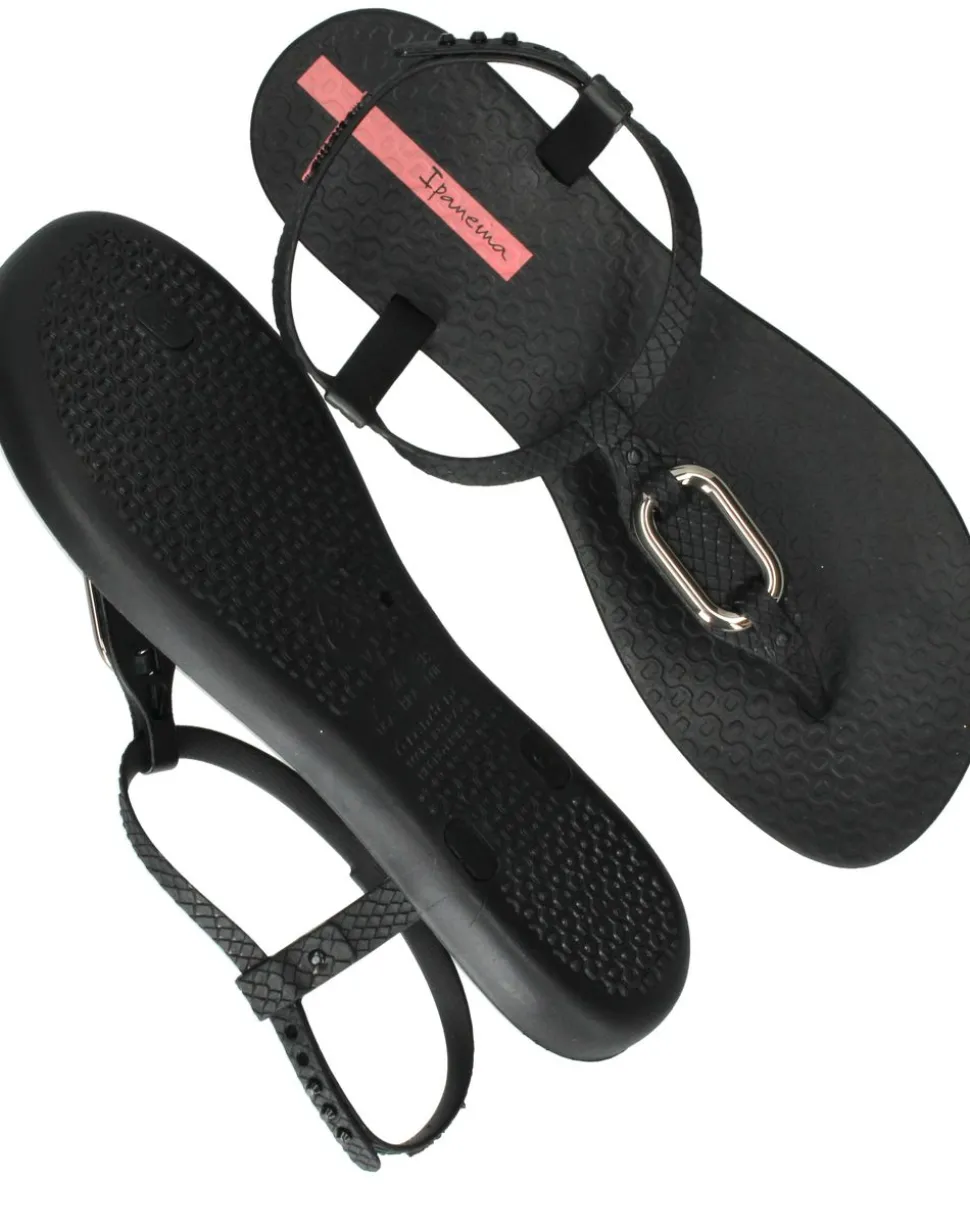 Ipanema Classic Linea Slippers Zwart Dames