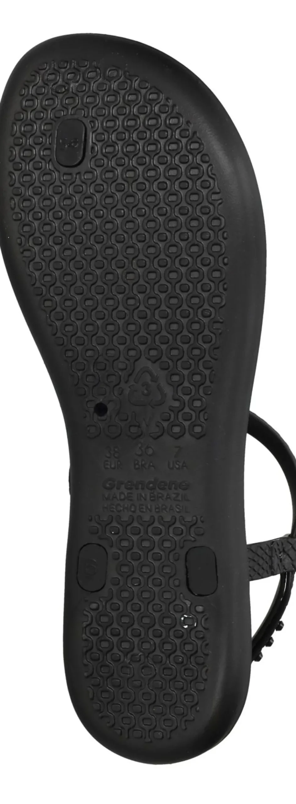 Ipanema Classic Linea Slippers Zwart Dames