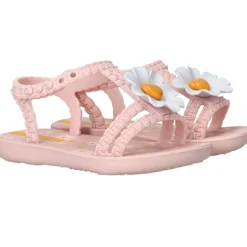 Ipanema Daisy Baby Sandalen Roze Meisjes