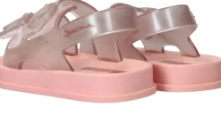 Ipanema Follow Baby Slippers Roze Meisjes
