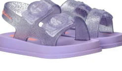 Ipanema Follow Baby Slippers Paars Meisjes