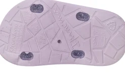 Ipanema Follow Baby Slippers Paars Meisjes
