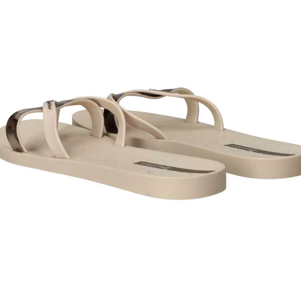 Ipanema Kirei Chic Slippers Beige Dames
