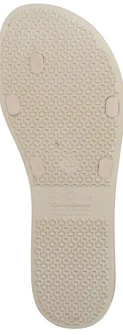 Ipanema Kirei Chic Slippers Beige Dames