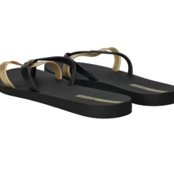 Ipanema Kirei Slippers Zwart Dames