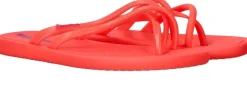 Ipanema Meu Sol Rasteira Slippers Roze Dames
