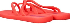 Ipanema Meu Sol Rasteira Slippers Roze Dames