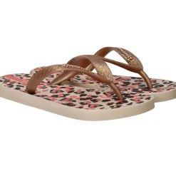Ipanema Temas Kids Slippers Roze Meisjes
