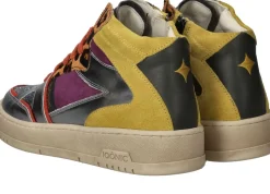 IQÔNIC Sneakers Multi Dames