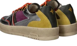 IQÔNIC Sneakers Multi Dames